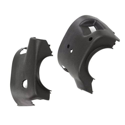 Durable Steering Column Trim Cover 26089140 For Chevrolet Silverado 2003-2006 - Picture 4 of 16