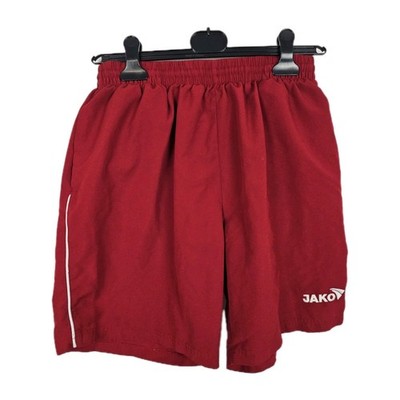 EK10351 Herren Sporthose von Jako, Rot, Gr. S