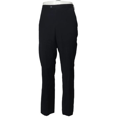 Brook Taverner, Stoffhose, Größe: 36, Grau, Elasthan/Polyester/Wolle #FdK