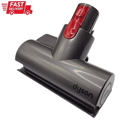 Dyson Genuine 158685 Mini Motorized Brush Attachment Head V7 V8 V10 V11 L