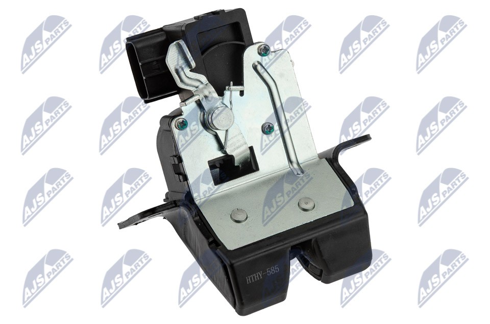 2x ✅Fits NTY EZC-HY-585 TAILGATE LOCK   ⭐UK Seller⭐