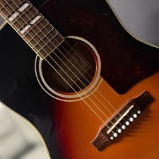 Mason SJ-22-VS Gibson Southern Jumbo