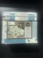 New Bella Home Bamboo 1800 Series King Sheet Set   Extra Deep Pocket