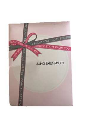 JUNGSAEMMOOL Essential Skin Nuder With Cushion 3 Pieces SET SPF50+  Exp 3/2027