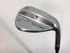 Callaway OPUS SP Wedge Chrome 58S-10 Golf Club Used From Japan
