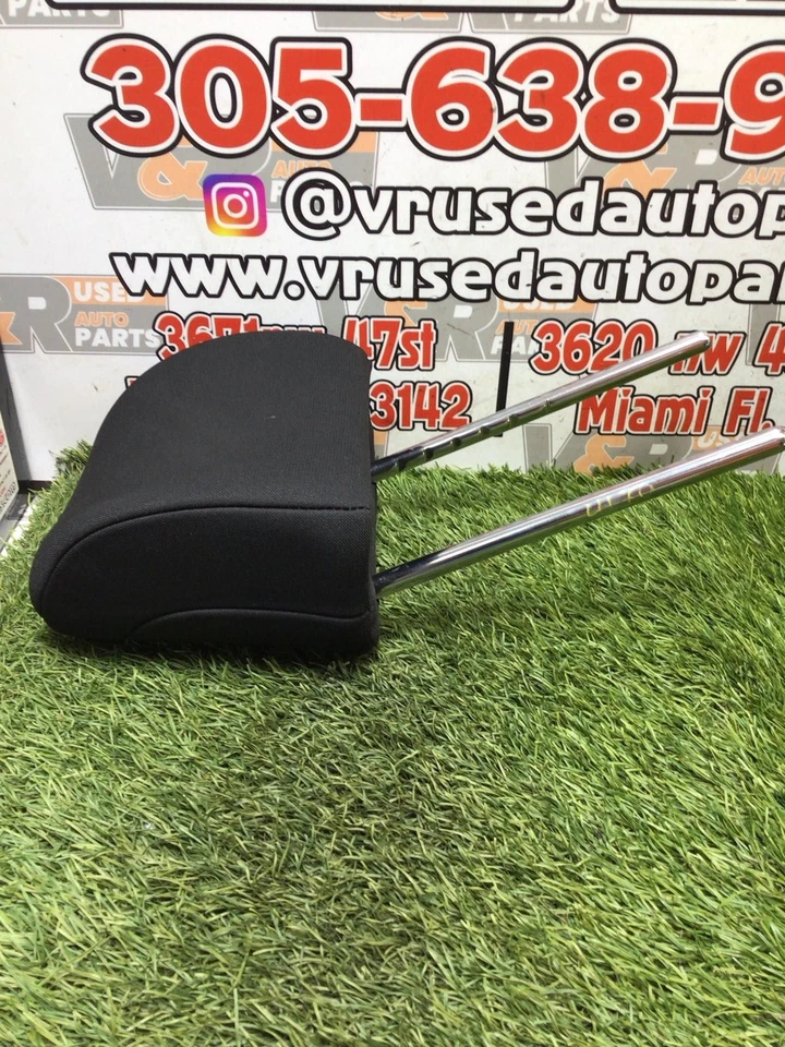 ✅ 2020 KIA SOUL Rl Headrest Rh Lh OEM - Image 3 of 4