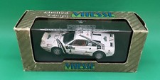 VITESSE FERRARI 308 GTB VALENTINO 1/43