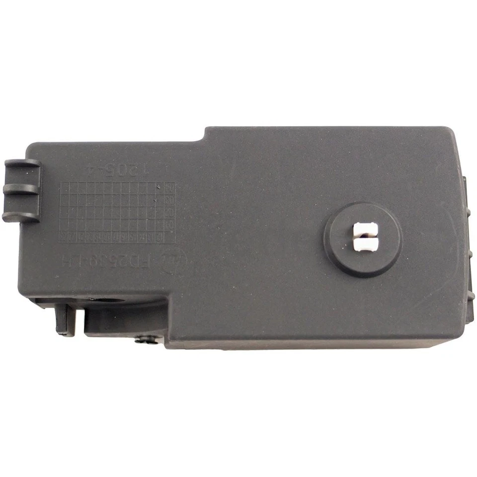 Par de manijas de puerta interiores Dorman - AYUDA para Ford Transit Connect 2010 2011 2012 Foto 3 de 4