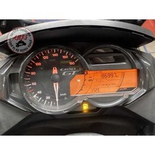 Compteur BMW 650