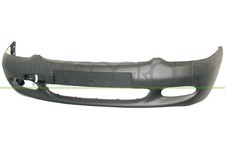 PRASCO Stoßstange Stoßfänger für FORD Escort VI Cabrio (ALL) Grundiert FD0281022