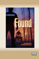 Joseph Bruchac | Found Dyslexia-Friendly Edition | Taschenbuch | Englisch (2021)