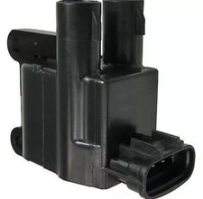 Ignition Coil For Toyota - Camry L4 2.2 (1997-2001); RAV4 L4 2.0 (1998-2000); So