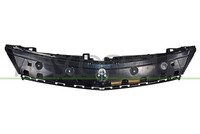 Prasco ME3301632 VerstäRkung StoßStange Vorne Oben Mercedes - A Class (W176) - M