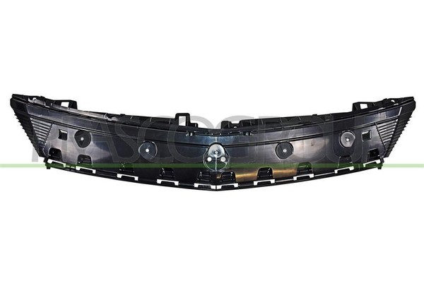 Prasco ME3301632 VerstäRkung StoßStange Vorne Oben Mercedes - A Class (W176) - M-image