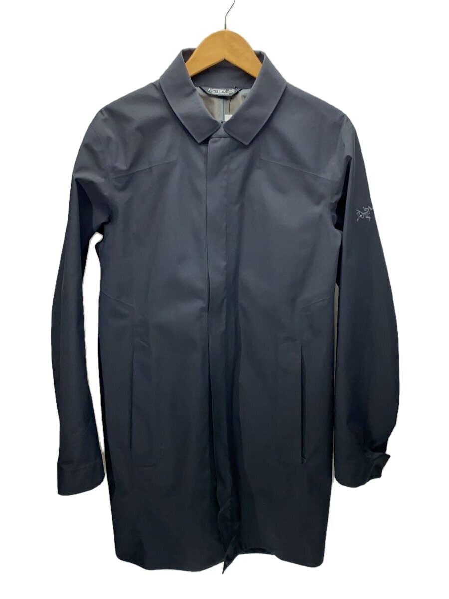 ARC'TERYX ARC TERYX Trench Cappotto XS Nylon BLK