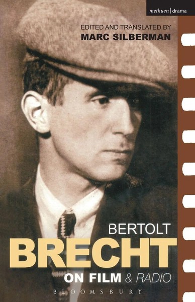 Bertolt Brecht | Brecht On Film & Radio | Taschenbuch | Englisch (2016)-image