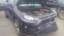 Alternator VIN 1 5th Digit 115 Amp Fits 19 RAV4 4169956