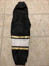 weissman hip hop dance pants child large