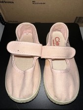 Cienta Kids Shoes - Ideal for Toddlers Little Kids - Hook Loop Strap Closure