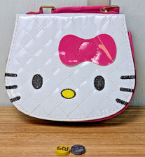 Kawaii HELLO KITTY Shoulder Bag, No Straps - GDJ0-P-904