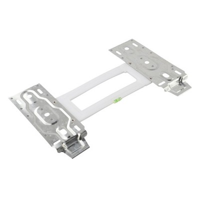 Indoor Unit Wall Mount Bracket for Split AC Adjustable and