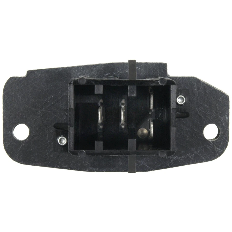 Resistencia de motor soplador de climatización Mercury Zephyr 1982-1983 SMP Foto 4 de 4