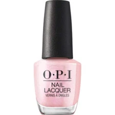 OPI Nail Lacquer I Meta My Soulmate 0.5 oz #NLS007