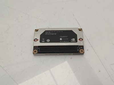 Nvidia Jetson TX2 8GB LPDDR4 Entwicklungsboard P3310