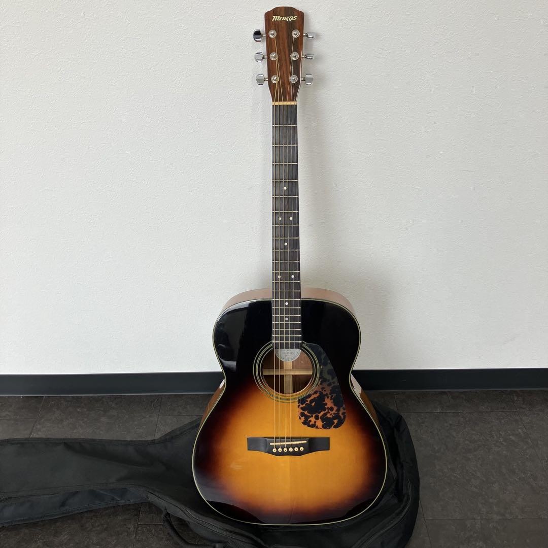 Morris F-01 Ⅱ NAT 比較的綺麗 Morris F-01 Ⅱ NAT 比較的綺麗 Morris F-01 Ⅱ NAT 比較的綺麗 -