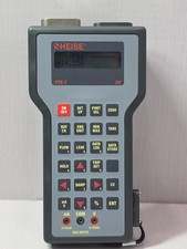 Heise PTE-1 Pressure Heise Calibrator 