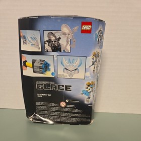 LEGO BIONICLE: Protector of Ice (70782)