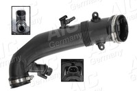 Ladeluftschlauch AIC 74277 FüR Mini Countryman R60 R57 Clubman R55 R56 Paceman