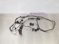 22 BMW X5 SDRIVE 40I REAR BUMPER SENSORS WITH...