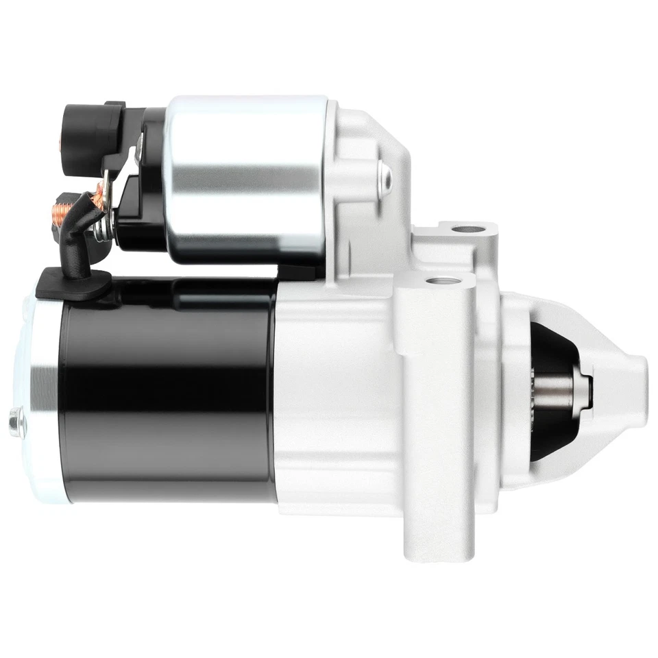 Starter Motor For 2015-2016 GMC Yukon 6.2L 2015-2016 Cadillac Escalade ESV 6.2L — 第 2/4 张图片