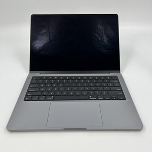 MacBook Pro M3 16GB 512GB | eBay