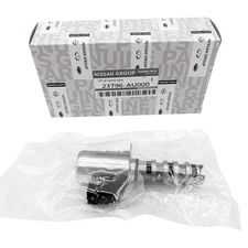OEM Engine Camshaft Variable Valve Timing Solenoid VVT For Infiniti For Nissan