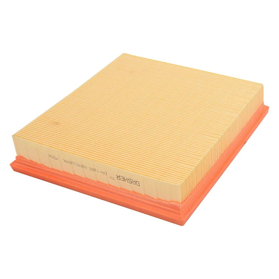 Filtro de aire del motor 68081249AC para Dodge Journey Avenger Chrysler 200 3,6 L Foto 4 de 4