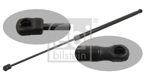 Febi Bilstein Gasfeder Motorhaube 29395 FüR NEW 1C1 VW 9C1 Beetle 1Y7 TDI-image