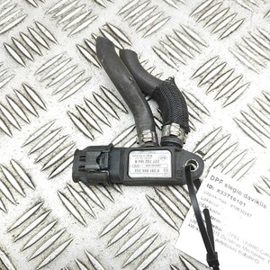 OPEL VIVARO Combi DPF-Drucksensor 227702184R 1,6 Diesel 85 kW 2015 33716101