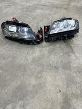 Fully Functional 2008-2013 Audi A3 8p European Headlights