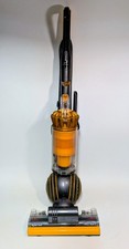 Dyson Ball Multi Floor 2 Upright Vacuum  Yellow  New  Previous Gen