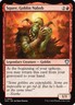 (Preorder) Squee, Goblin Nabob  - Commander: Secrets of Strixhaven - 130 / Engli