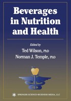 Ted Wilson (U. A.) | Beverages In Nutrition And Health | Taschenbuch | Englisch