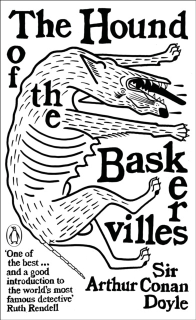 The Hound of the Baskervilles (Penguin Essentials)-Arthur Conan - Image 3