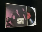 The Rolling Stones - Aftermath - UK Mono Vinyl 1st Press LP - 6B/3A Matrix