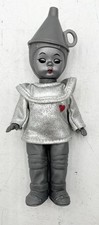 McDonalds Madame Alexander Wizard Of Oz 2007 6 THE TIN MAN