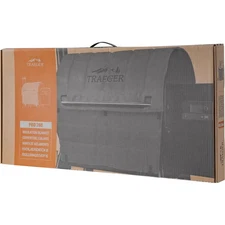 Traeger Pro 780 Pellet Grill Insulation Blanket BAC627