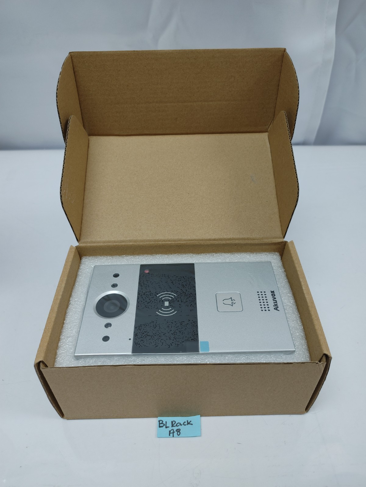 Akuvox R20A IP Doorphone Doorbell