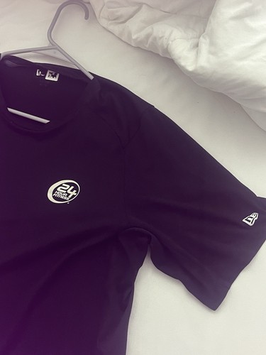 24 Hour Fitness Workout Shirt  - Picture 2 of 3