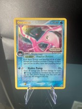 Gorebyss 17/92 Reverse Holo EX Legend Maker Pokemon Card NM on eBay